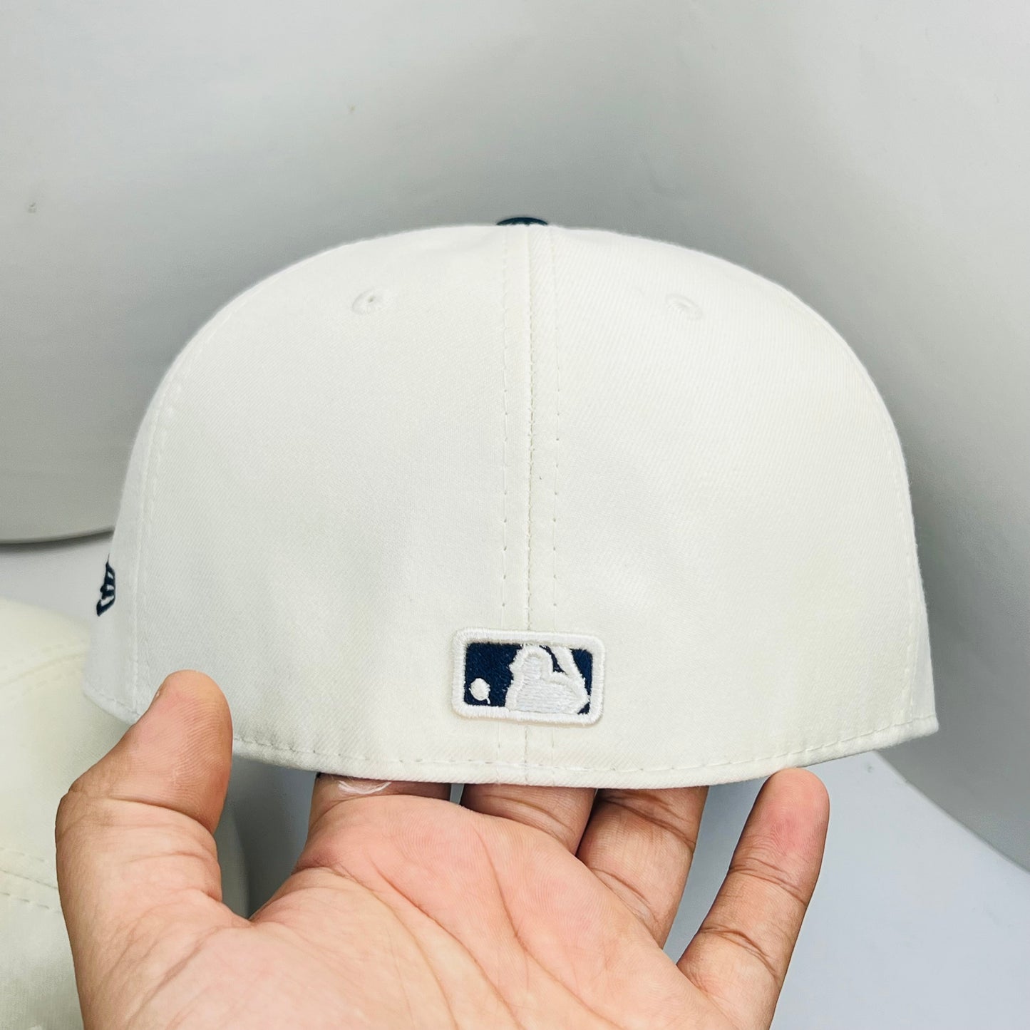 NY42 Gorra 8C New York Yankees PL Cerrada