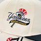 NY54 Gorra 8C New York Yankees PL Ajustable