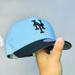 NM02 Gorra 8C New York Mets SCV Ajustable