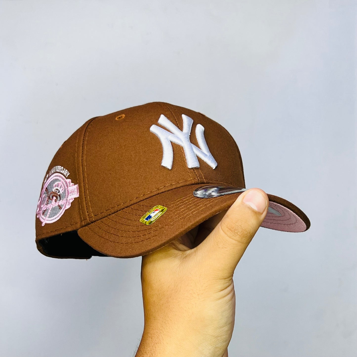 NY04 Gorra 8C New York Yankees SCV Ajustable