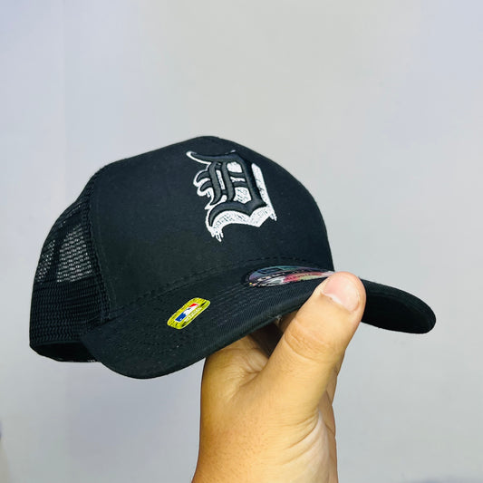 DT02 Gorra 3C Detroit Tigers MCV Ajustable