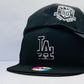 LA29 Gorra 8C Los Angeles Dodgers PL Ajustable