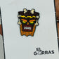 PN19 PIN Gorra Crash Bandicoot 2