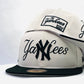 NY83 Gorra 8C New York Yankees PL Cerrada