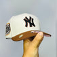 NY15 Gorra 8C New York Yankees SCV Ajustable