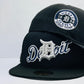 DT07 Gorra 8C Detroit Tigers PL Cerrada