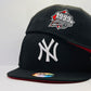 NY58 Gorra 8C New York Yankees PL Ajustable