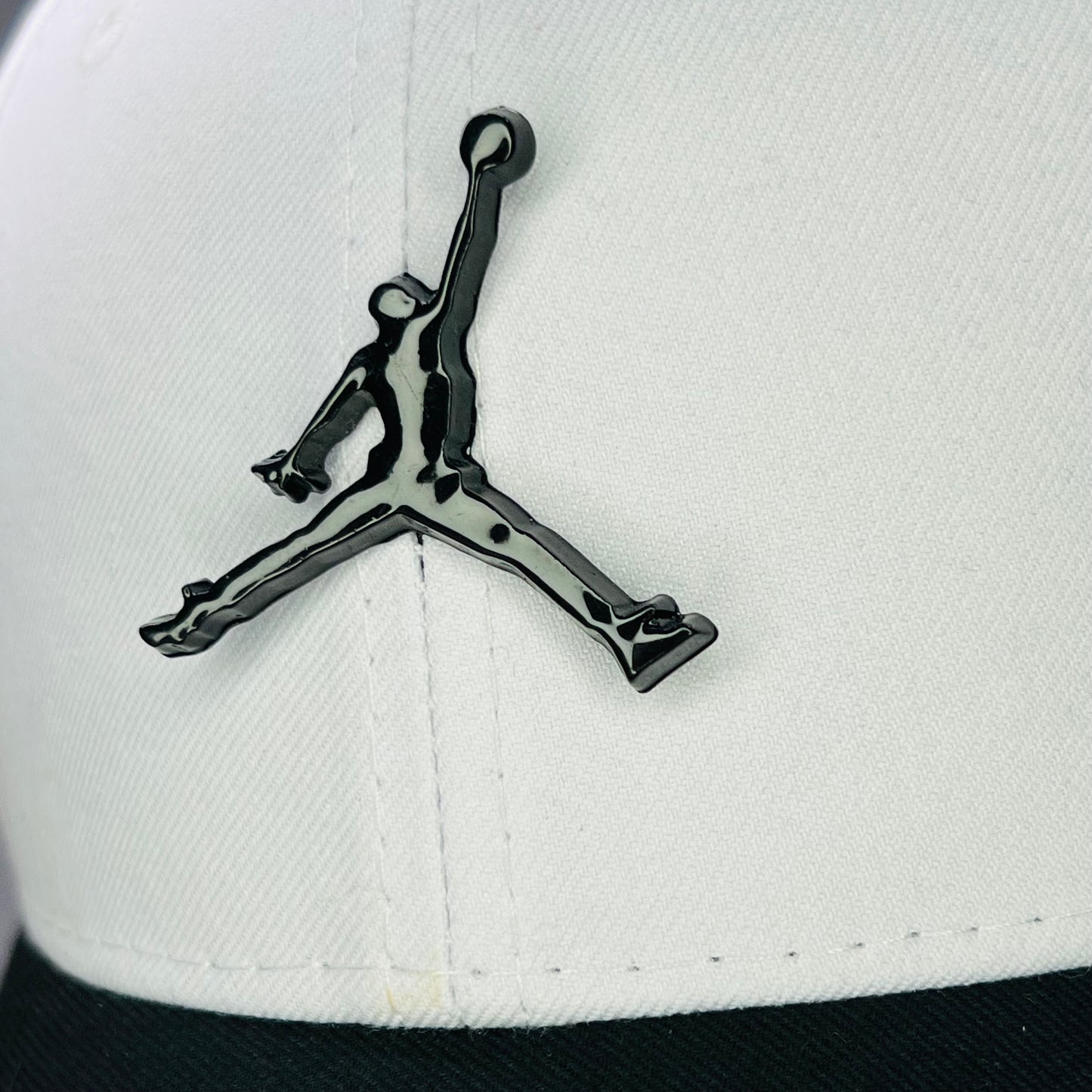 JRD02 Gorra 8C Air Jordan CV Ajustable