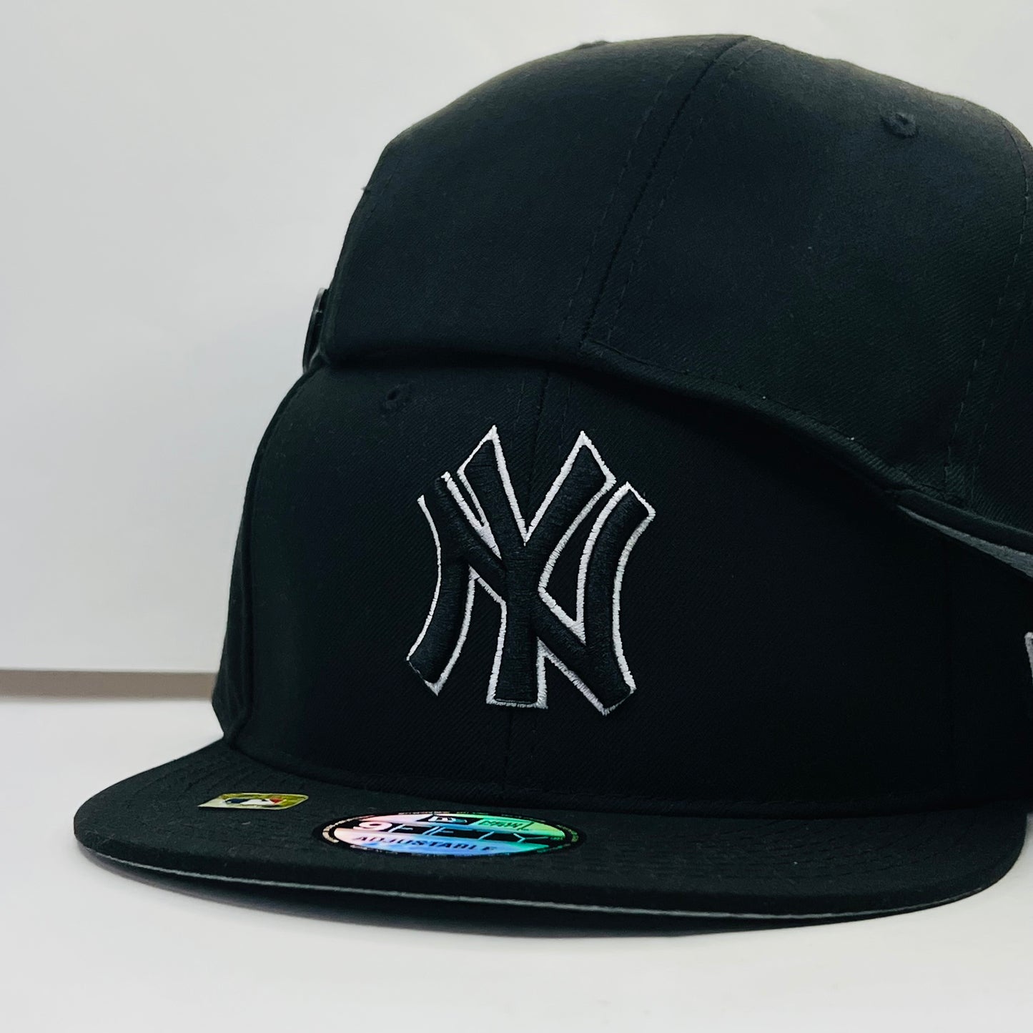 NY32 Gorra 8C New York Yankees PL Ajustable