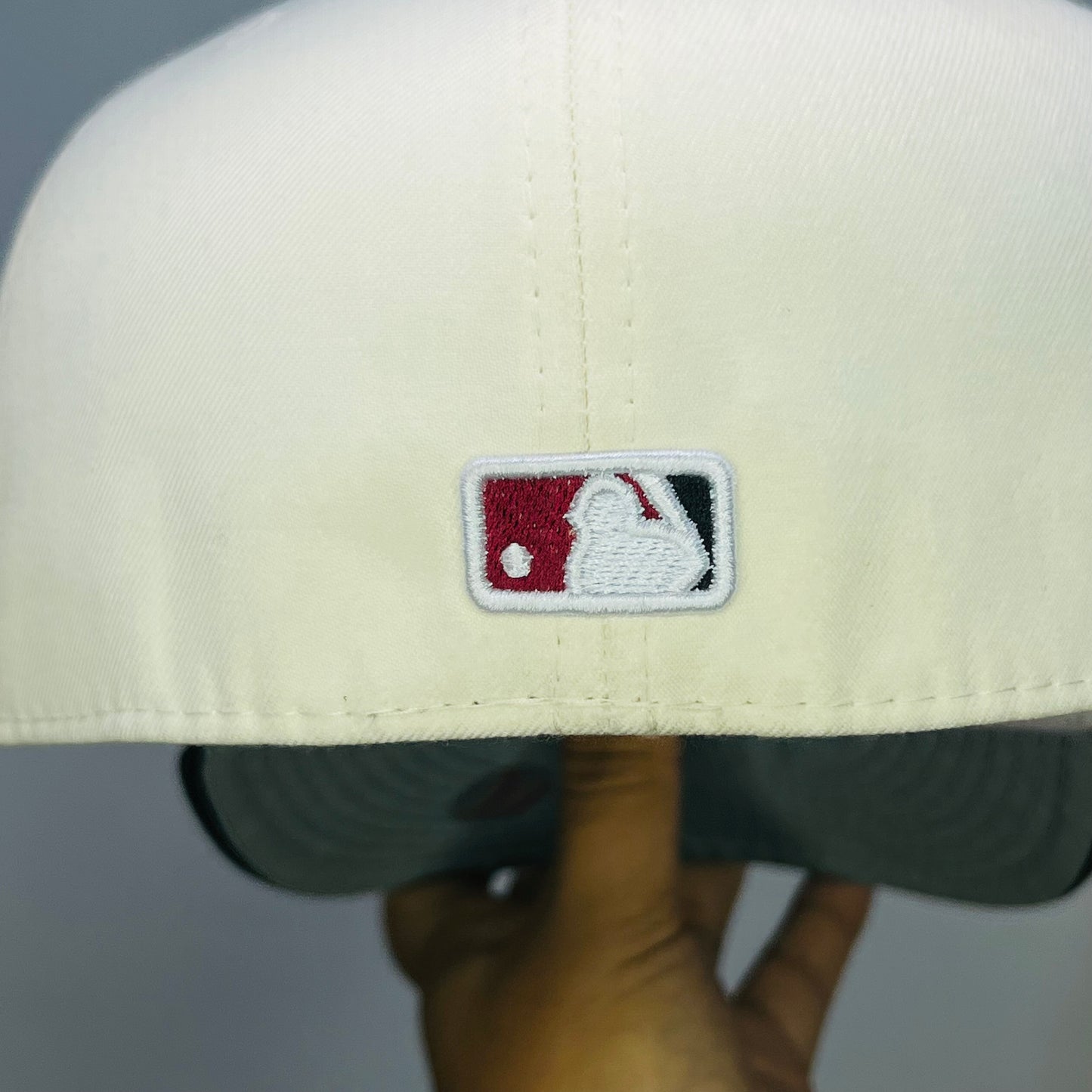 HA01 Gorra 8C Houston Astros SCV Cerrada