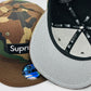 SUP04 Gorra 8C Supreme PL Ajustable