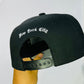 RV02 Gorra OG Rival SCV Ajustable