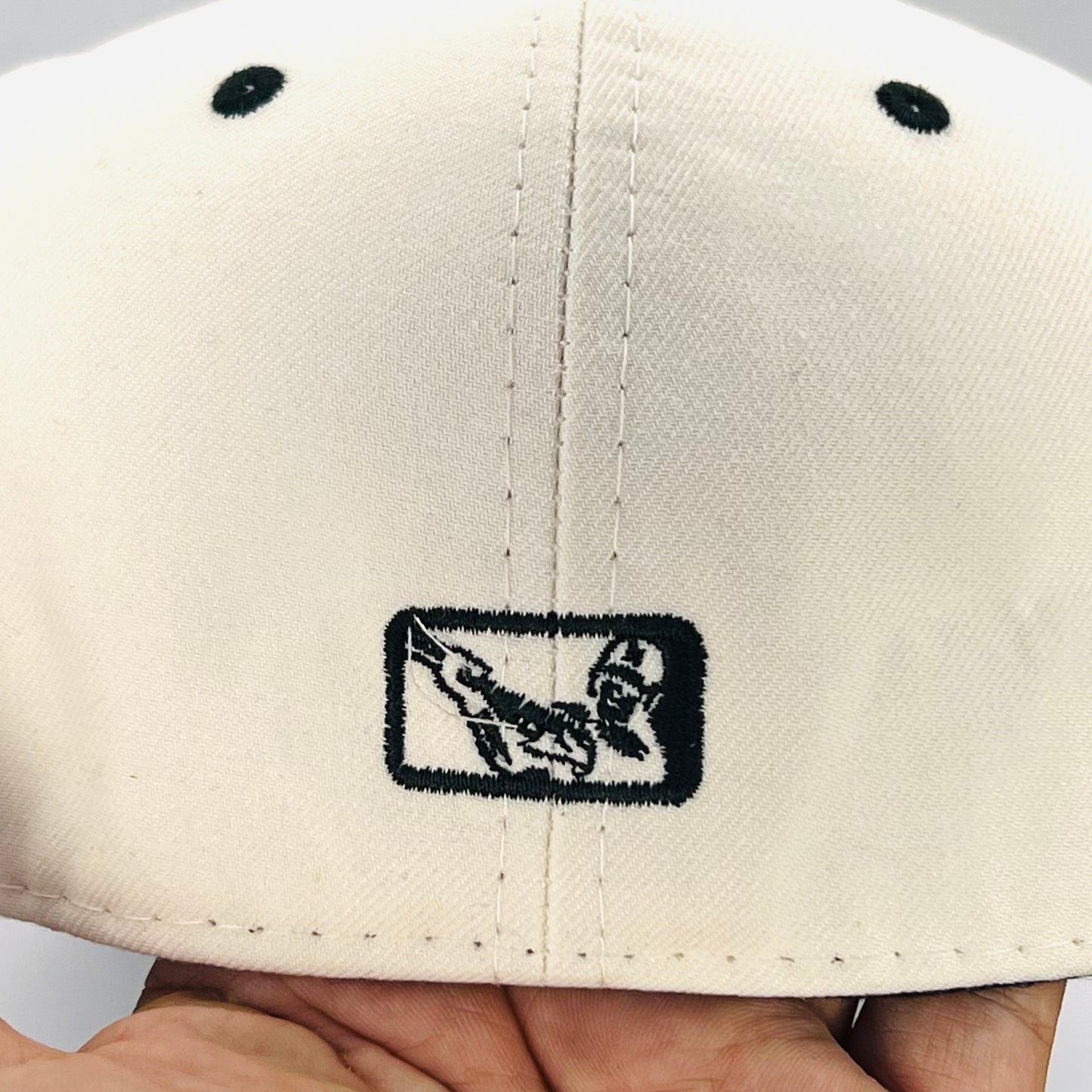 RV16 Gorra OG Rival PL Cerrada
