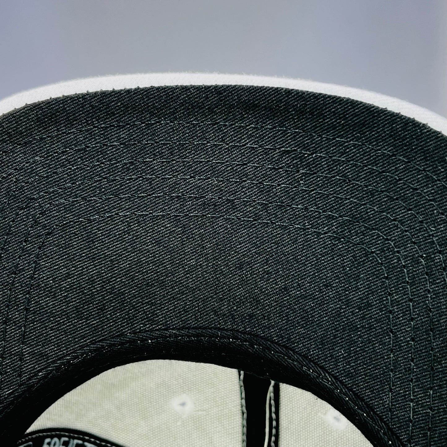 JRD01 Gorra 2C Air Jordan PL Cerrada