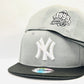 NY53 Gorra 8C New York Yankees PL Ajustable