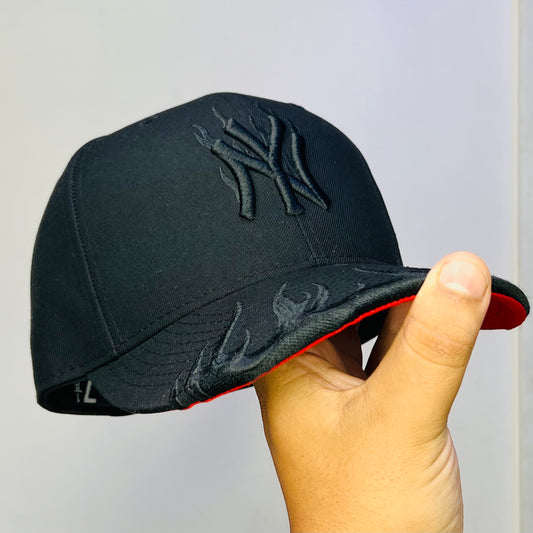 NY40 Gorra 8C New York Yankees SCV Cerrada