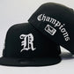 RV02 Gorra OG Rival PL Cerrada