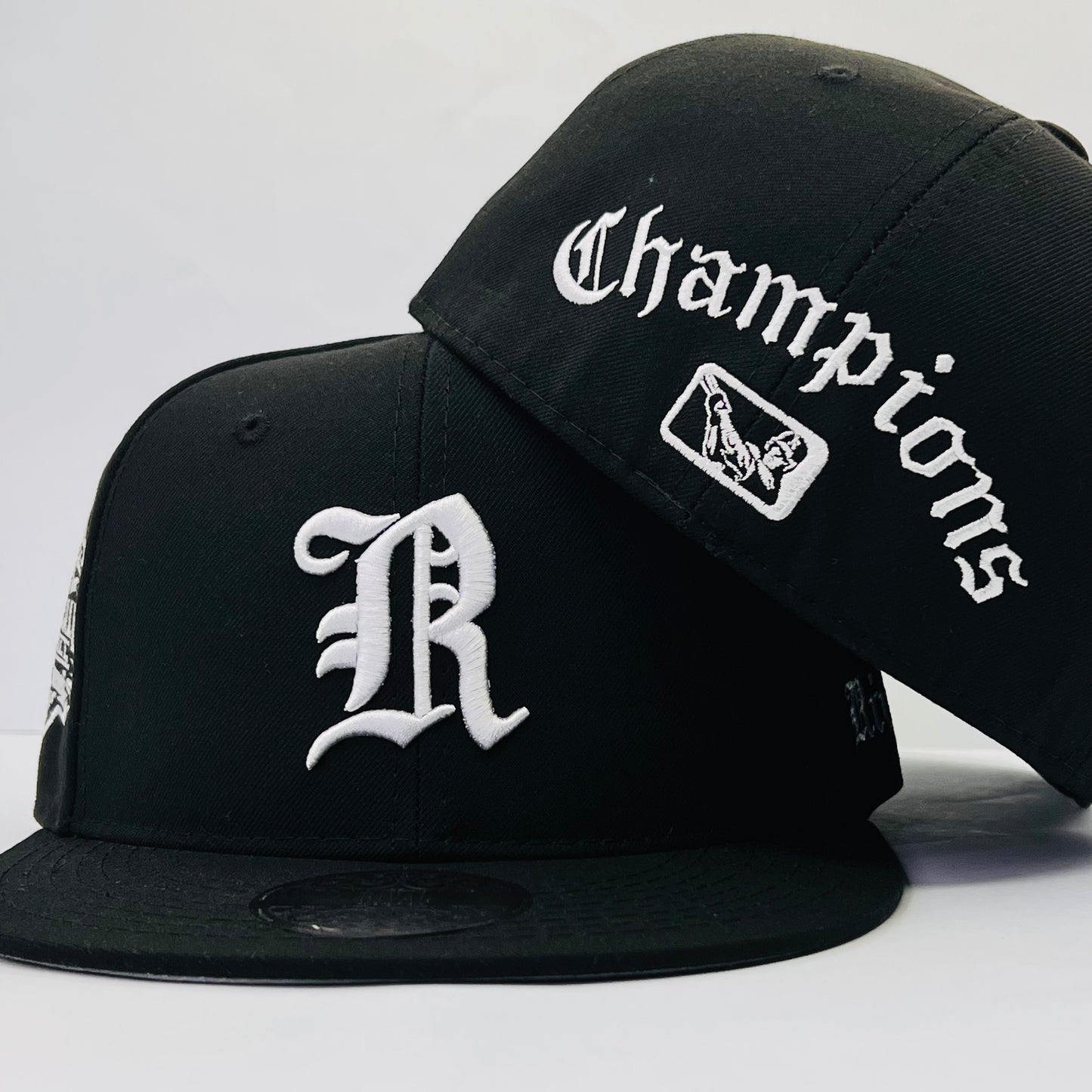 RV02 Gorra OG Rival PL Cerrada
