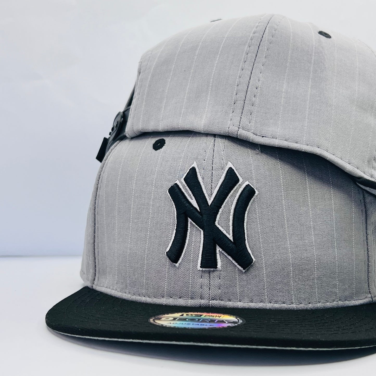NY49 Gorra 8C New York Yankees PL Ajustable