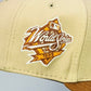 NY17 Gorra 8C New York Yankees SCV Ajustable