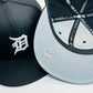 DT01 Gorra JC Detroit Tigers PL Cerrada