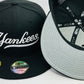 NY14 Gorra 8C New York Yankees PL Ajustable