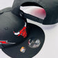 BL04 Gorra 8C Chicago Bulls PL Ajustable