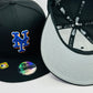 NM01 Gorra 8C New York Mets PL Ajustable