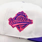 NY65 Gorra 8C New York Yankees PL Ajustable