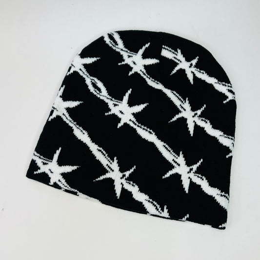 BNE02 Beanie Rival 02