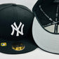NY50 Gorra 8C New York Yankees PL Cerrada