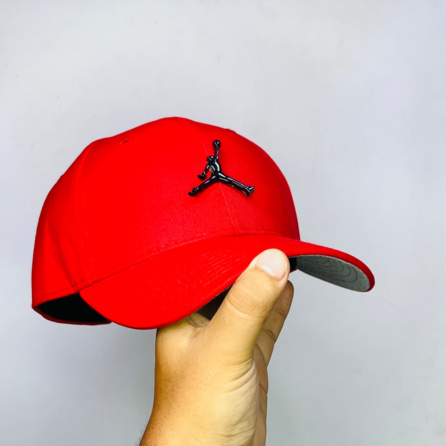 JRD03 Gorra 8C Air Jordan CV Ajustable