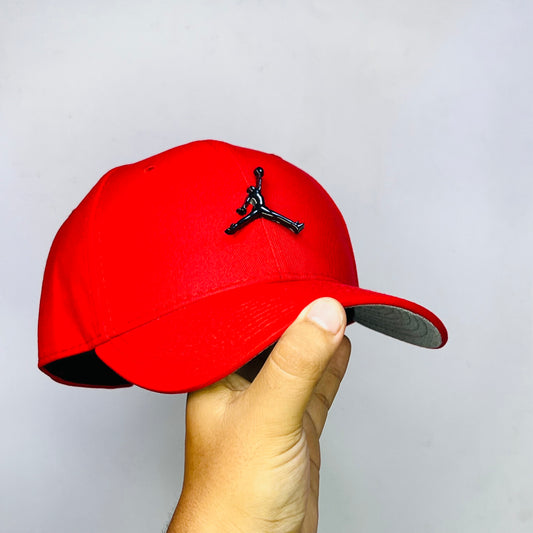 JRD03 Gorra 8C Air Jordan CV Ajustable