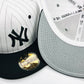 NY89 Gorra 8C New York Yankees PL Cerrada