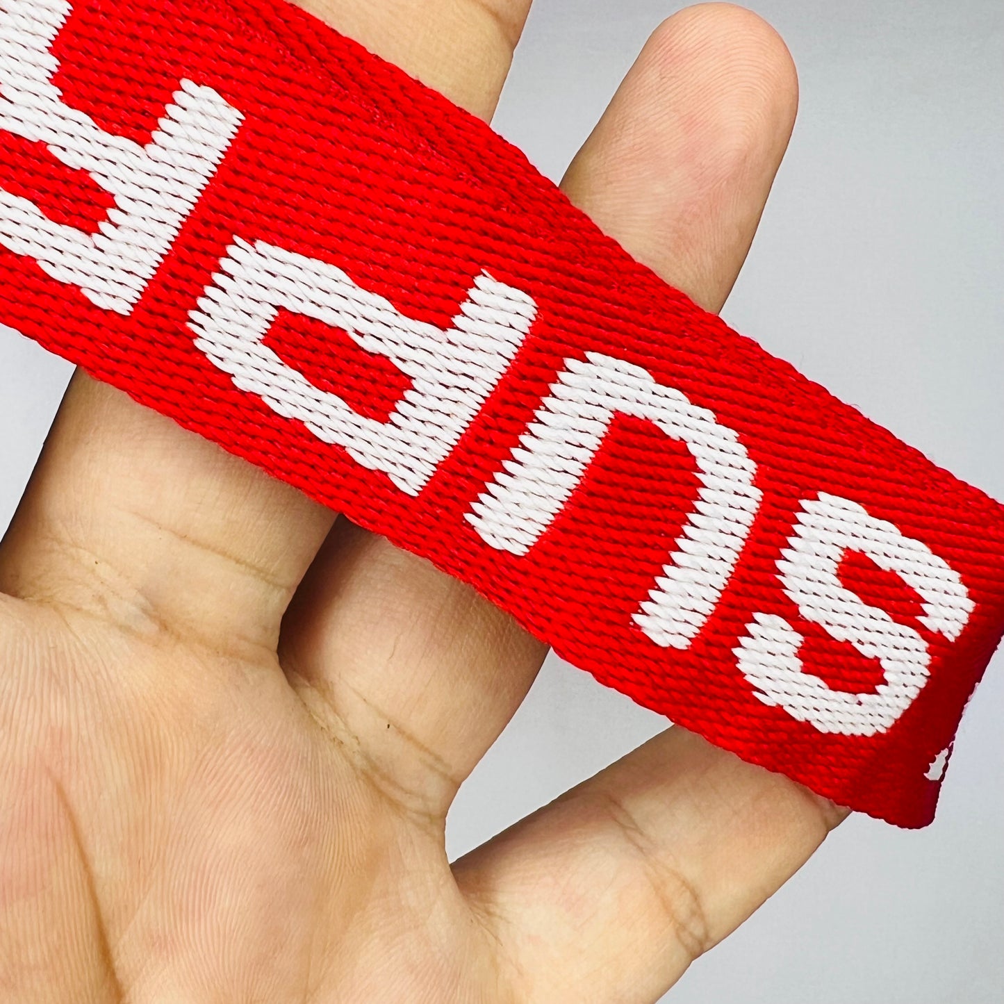 SP01 Riñonera 4C Supreme