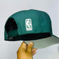 BK01 Gorra 8C Milwaukee Bucks SCV Ajustable
