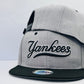 NY50 Gorra 8C New York Yankees PL Ajustable