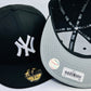 NY86 Gorra 8C New York Yankees PL Cerrada