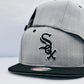 SX12 Gorra 8C Chicago White Sox PL Ajustable
