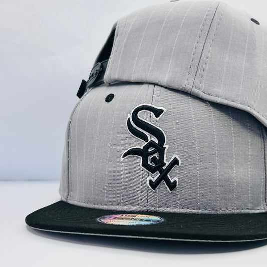 SX12 Gorra 8C Chicago White Sox PL Ajustable