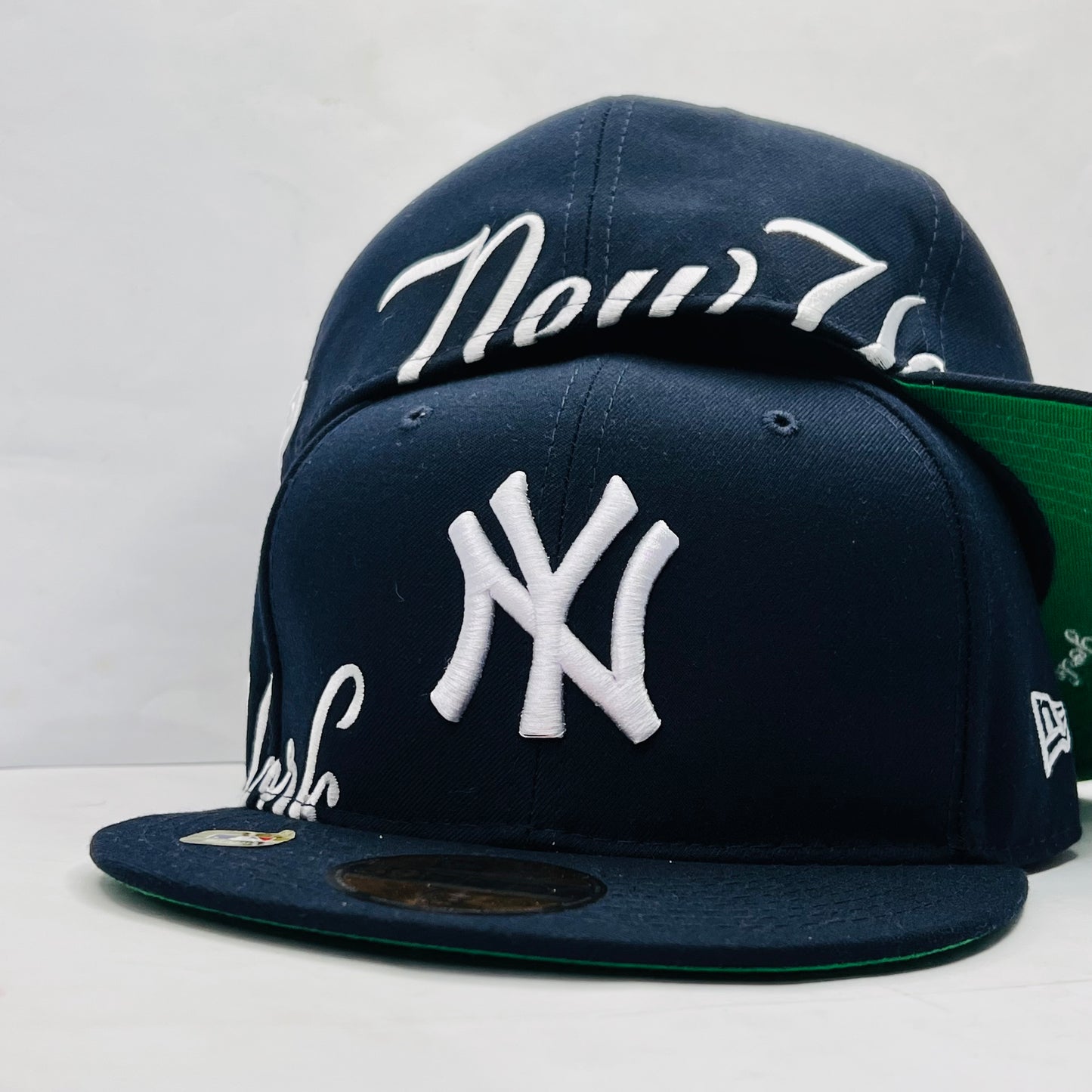 NY30 Gorra 8C New York Yankees PL Cerrada