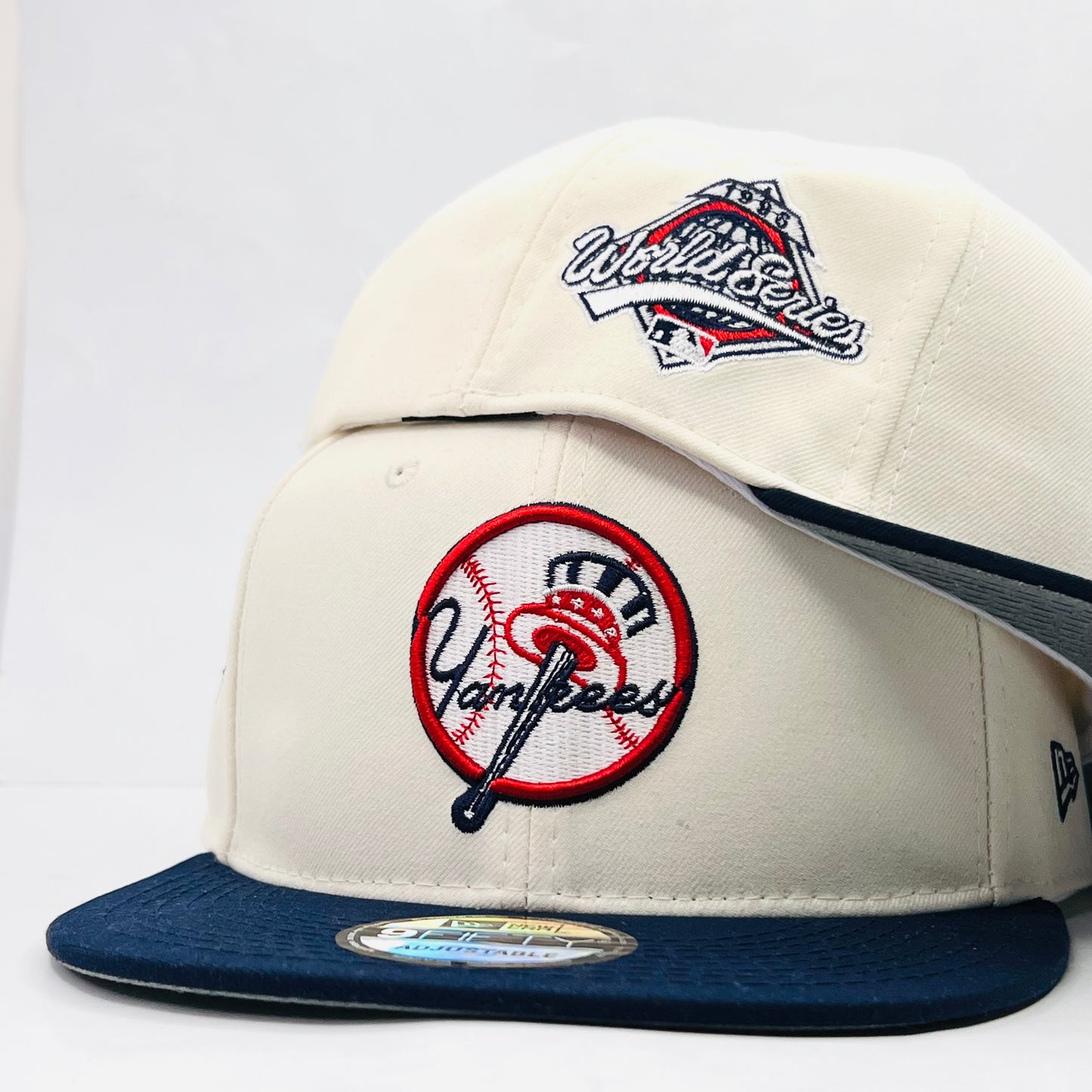 NY70 Gorra 8C New York Yankees PL Ajustable