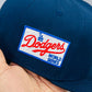 LA42 Gorra 8C Los Angeles Dodgers PL Cerrada