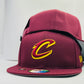 CAV01 Gorra 8C Cleveland PL Cavaliers Ajustable