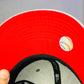 NY55 Gorra 8C New York Yankees SCV Ajustable
