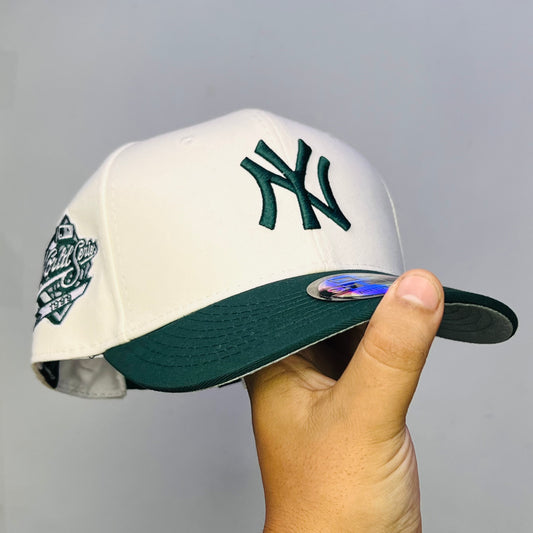 NY54 Gorra 8C New York Yankees SCV Ajustable