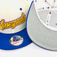 VE01 Gorra 8C Venezuela Ajustable
