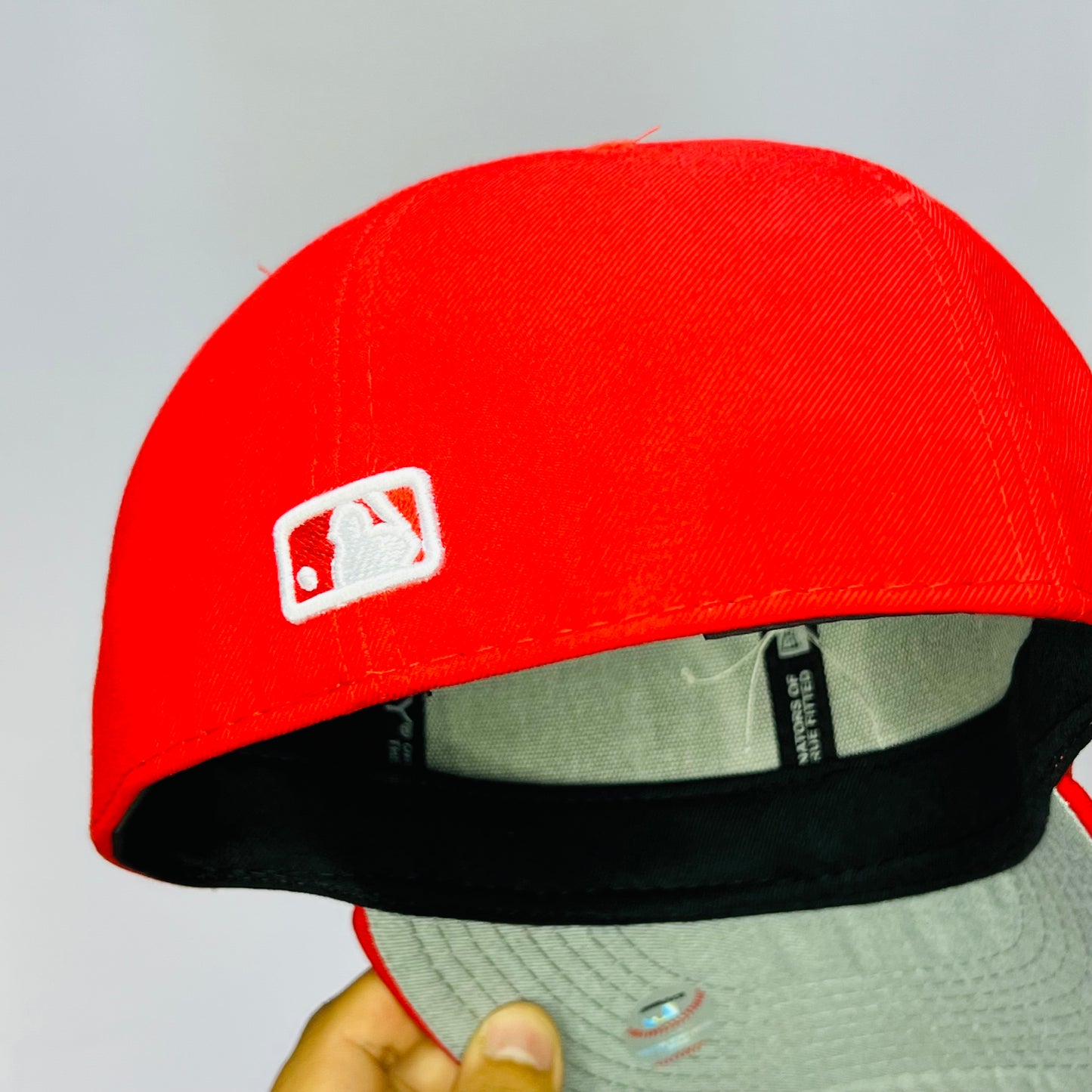 NY25 Gorra 8C New York Yankees SCV Cerrada