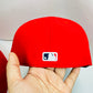 B07 Gorra 8C Boston Red Sox PL Cerrada
