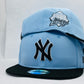 NY69 Gorra 8C New York Yankees PL Ajustable